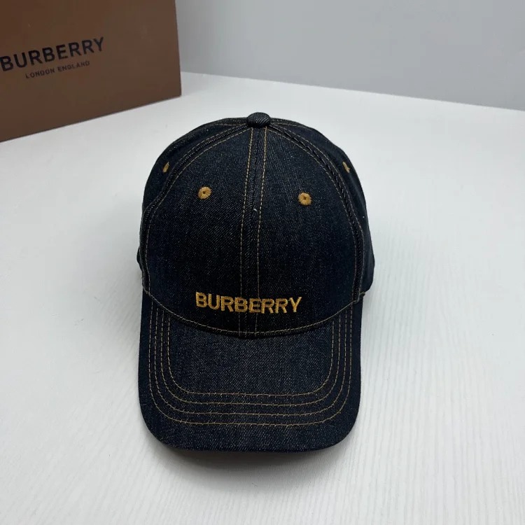 Retro classic casual baseball cap L-001