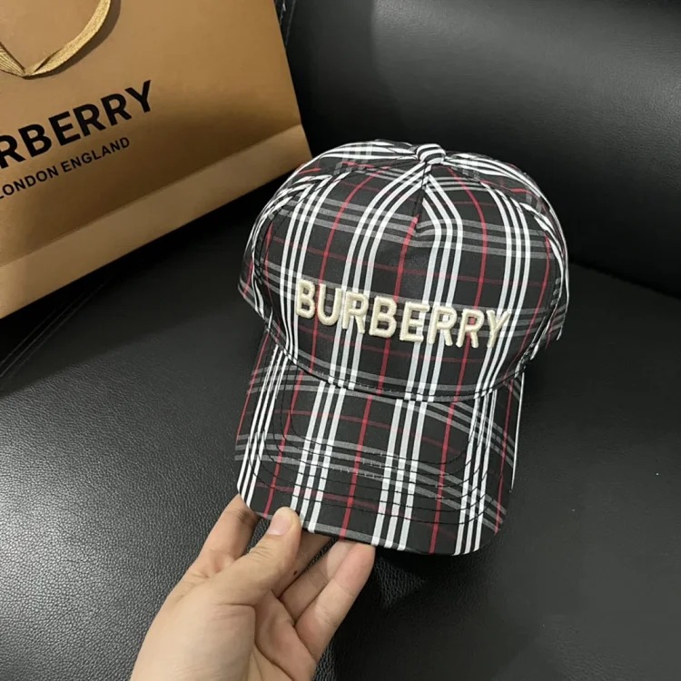 Retro classic casual baseball cap L-001