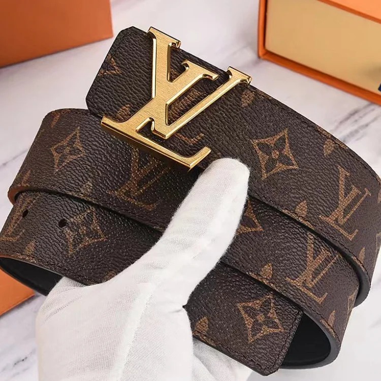 New fashionable business versatile men’s belt-TOP-Q1