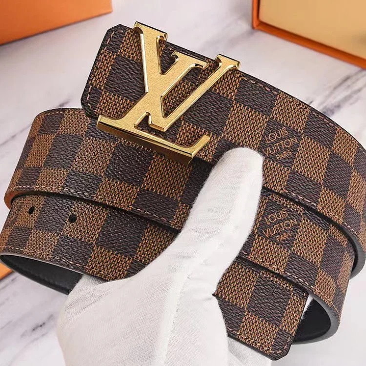 New fashionable business versatile men’s belt-TOP-Q1