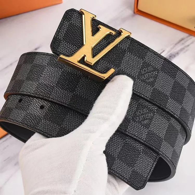 New fashionable business versatile men’s belt-TOP-Q1