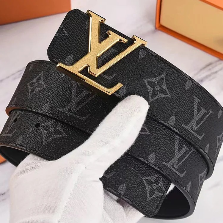 New fashionable business versatile men’s belt-TOP-Q1