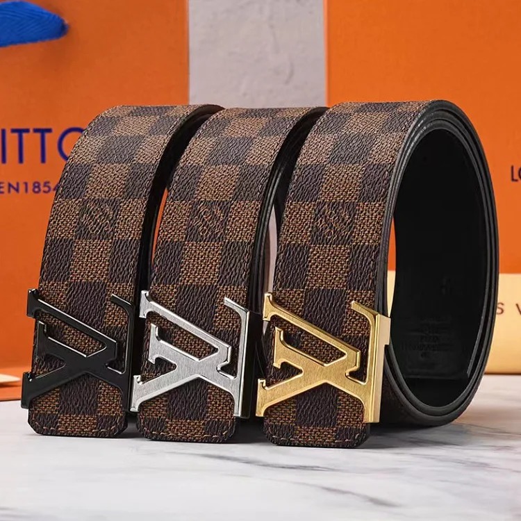 New fashionable business versatile men’s belt-TOP-Q1