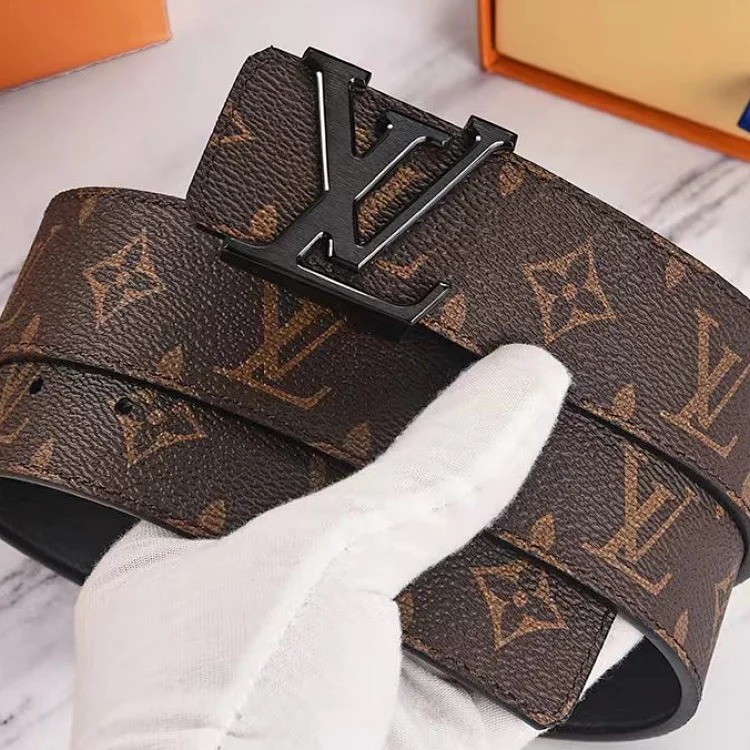 New fashionable business versatile men’s belt-TOP-Q1