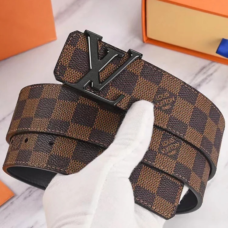 New fashionable business versatile men’s belt-TOP-Q1