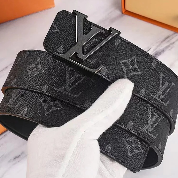 New fashionable business versatile men’s belt-TOP-Q1