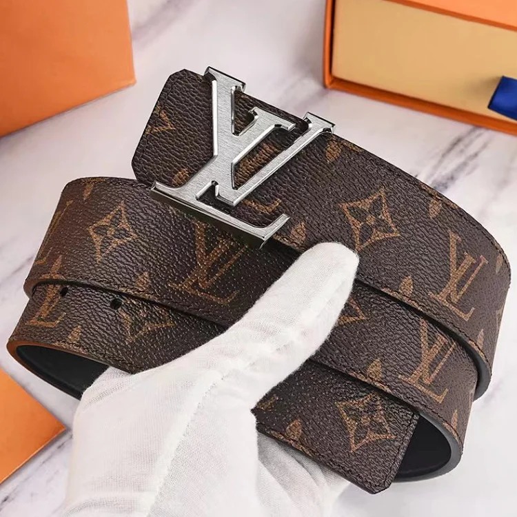 New fashionable business versatile men’s belt-TOP-Q1