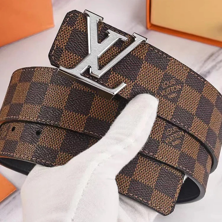 New fashionable business versatile men’s belt-TOP-Q1