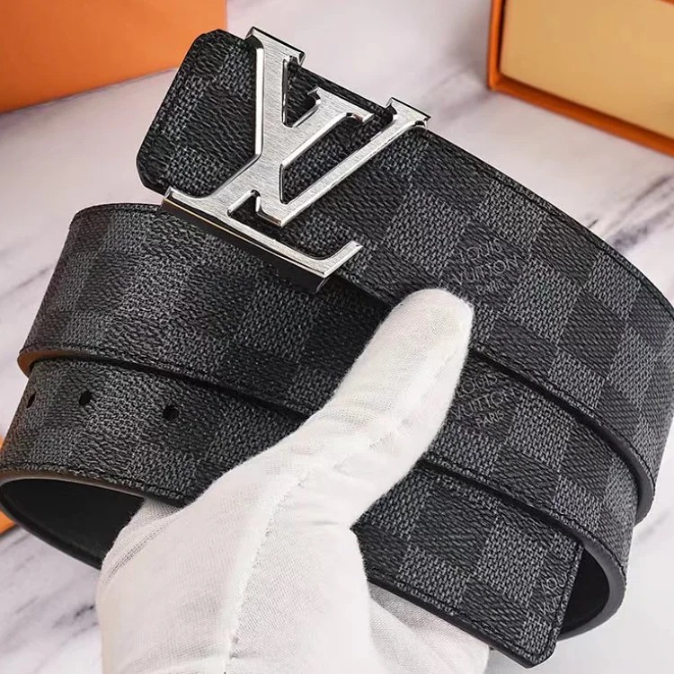 New fashionable business versatile men’s belt-TOP-Q1