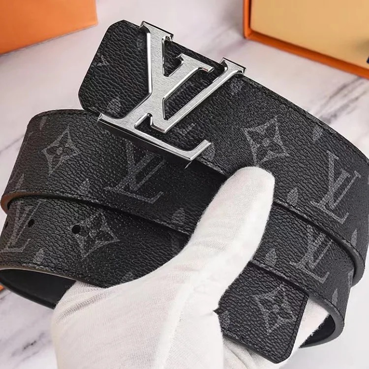 New fashionable business versatile men’s belt-TOP-Q1