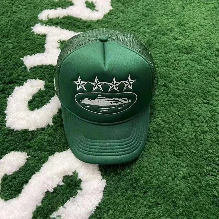 CFashion trend versatile hat
