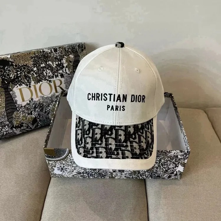 DR 25 classic, fashionable, casual and versatile hats