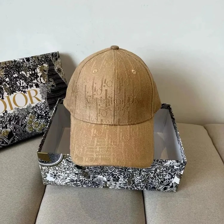 DR 25 classic, fashionable, casual and versatile hats