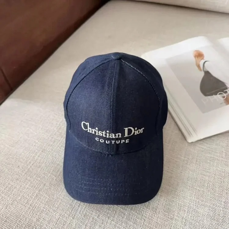 DR 25 classic, fashionable, casual and versatile hats