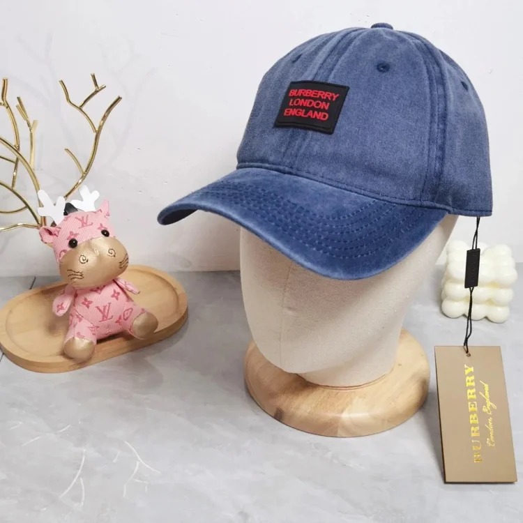 ¥120 Fashion casual hat M26