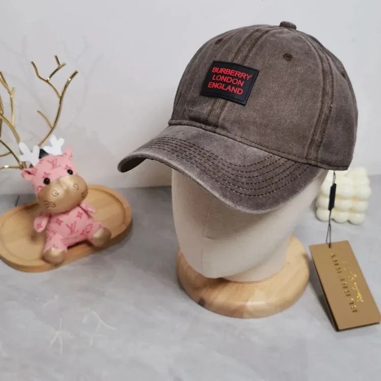 ¥120 Fashion casual hat M26