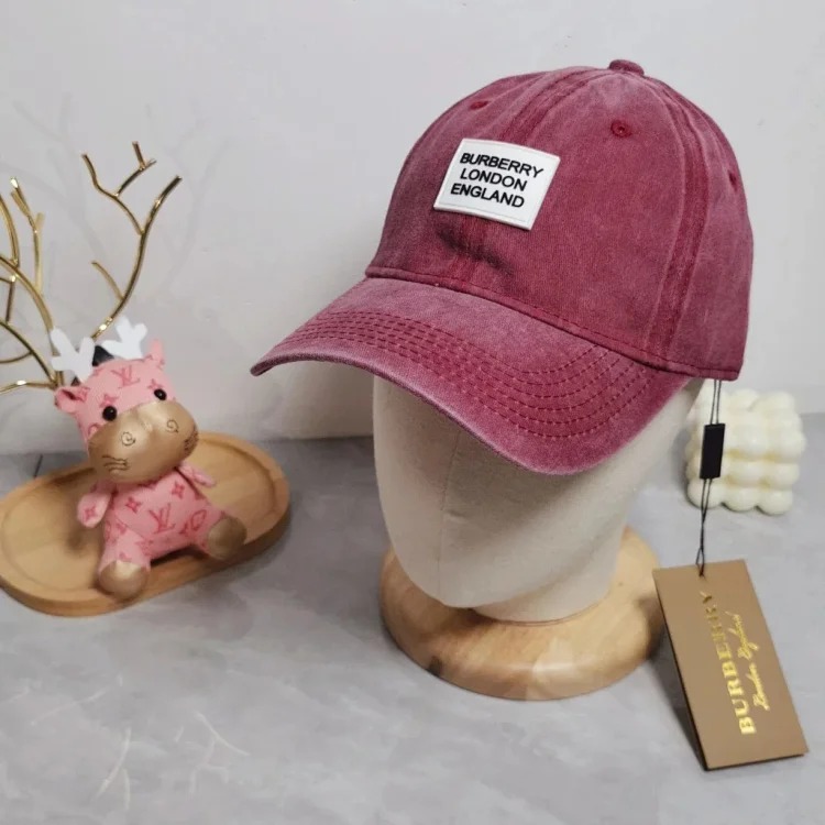 ¥120 Fashion casual hat M26