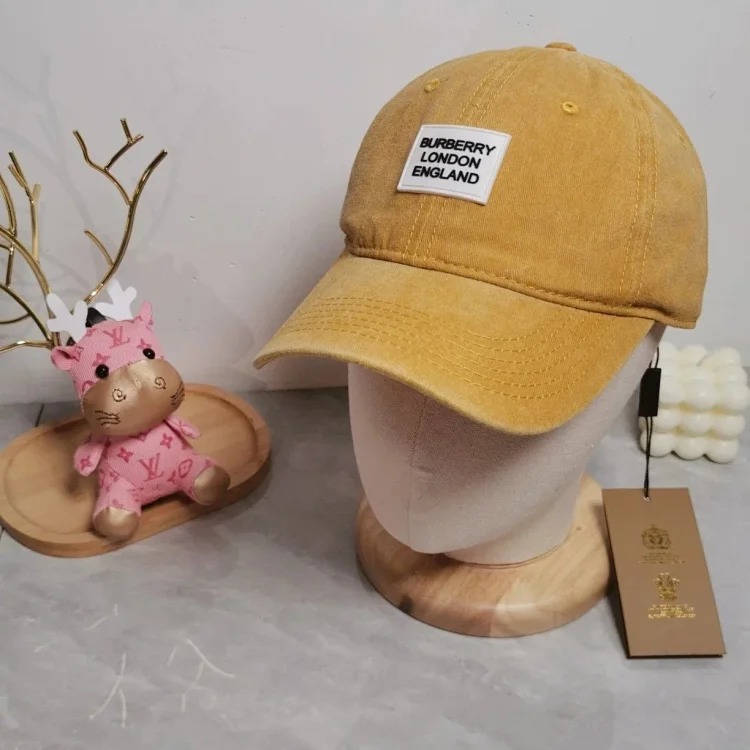 ¥120 Fashion casual hat M26