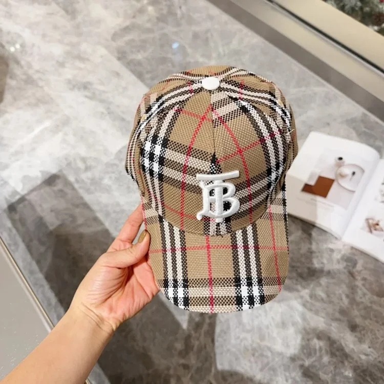 ¥120 Fashion casual hat M26