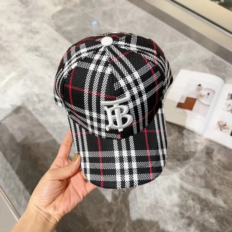 ¥120 Fashion casual hat M26