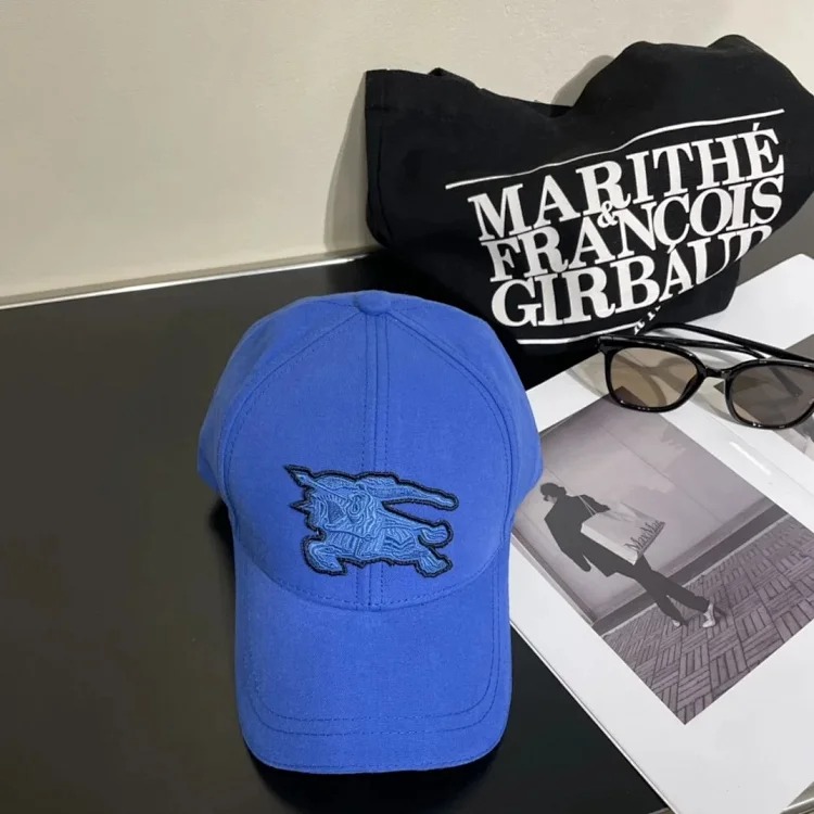 ¥120 Fashion casual hat M26