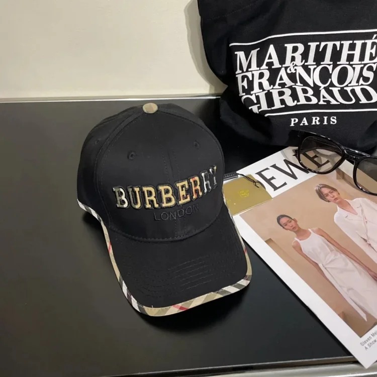 ¥120 Fashion casual hat M26