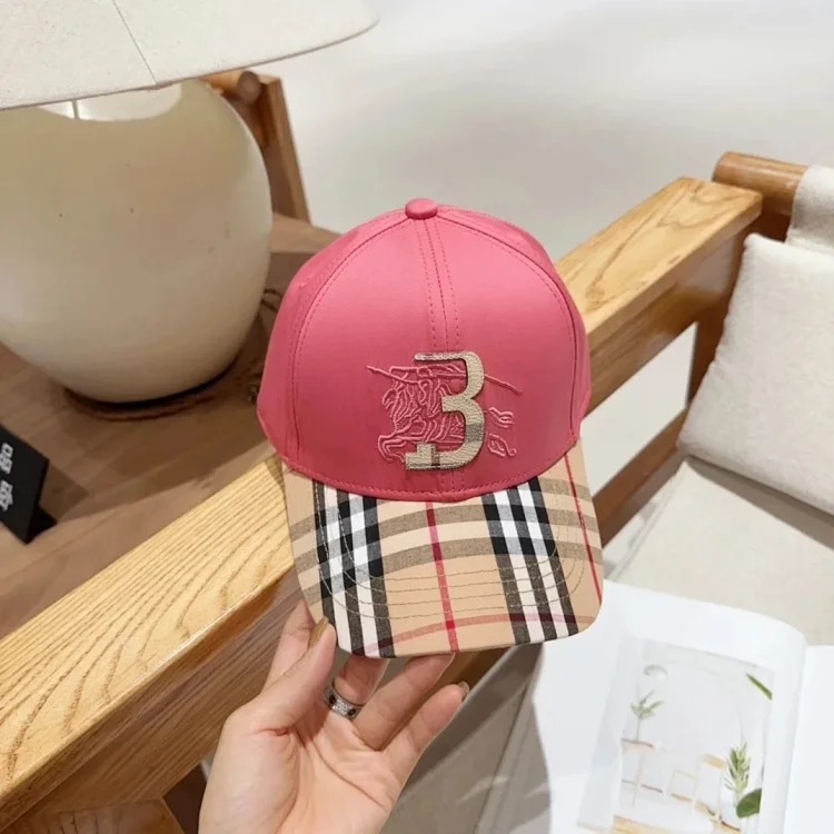¥120 Fashion casual hat M26