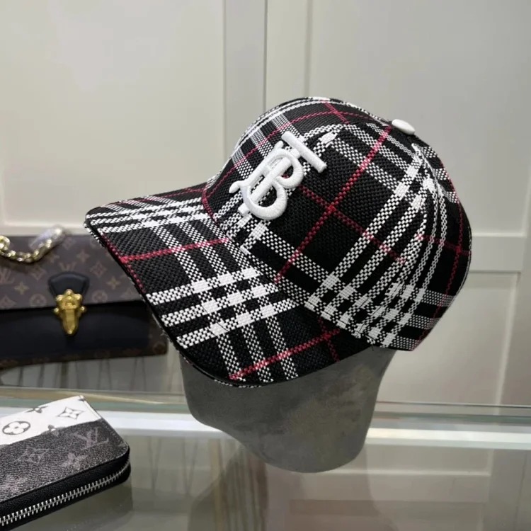 ¥120 Fashion casual hat M26