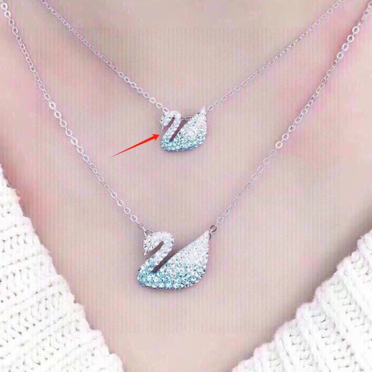 DX61 fashionable new necklace