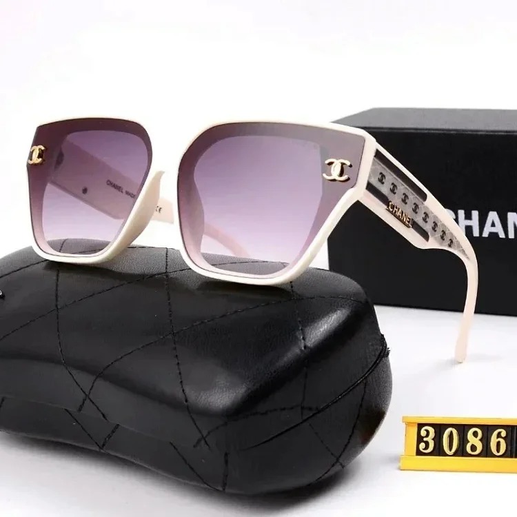 Fashion trendy sunglasses 008