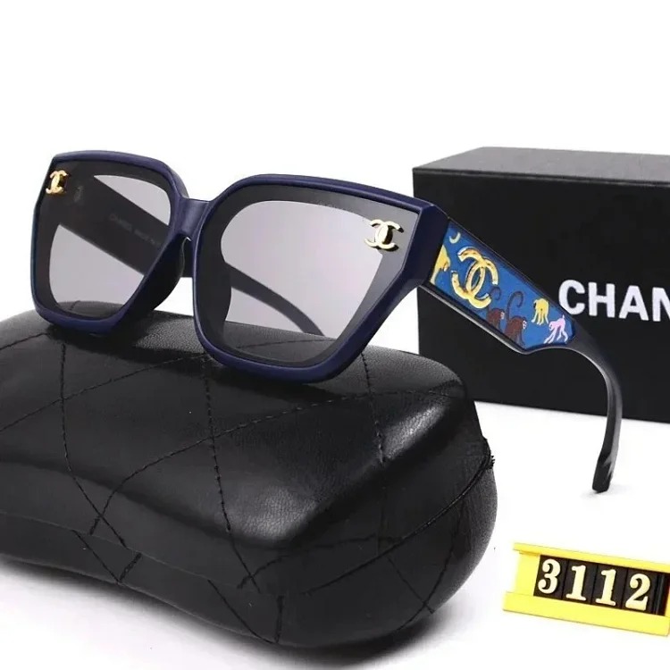 Fashion trendy sunglasses 008