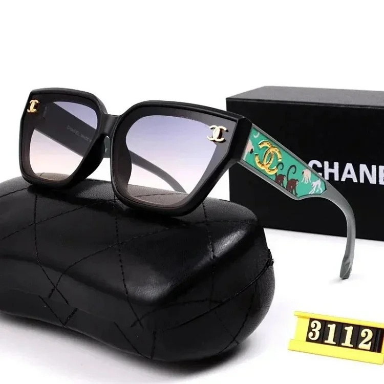Fashion trendy sunglasses 008