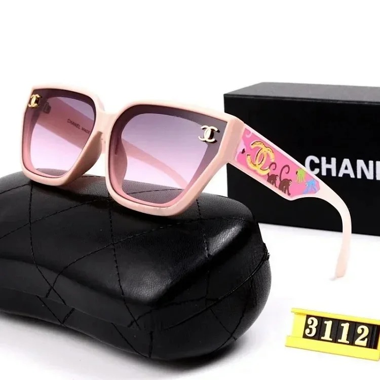 Fashion trendy sunglasses 008