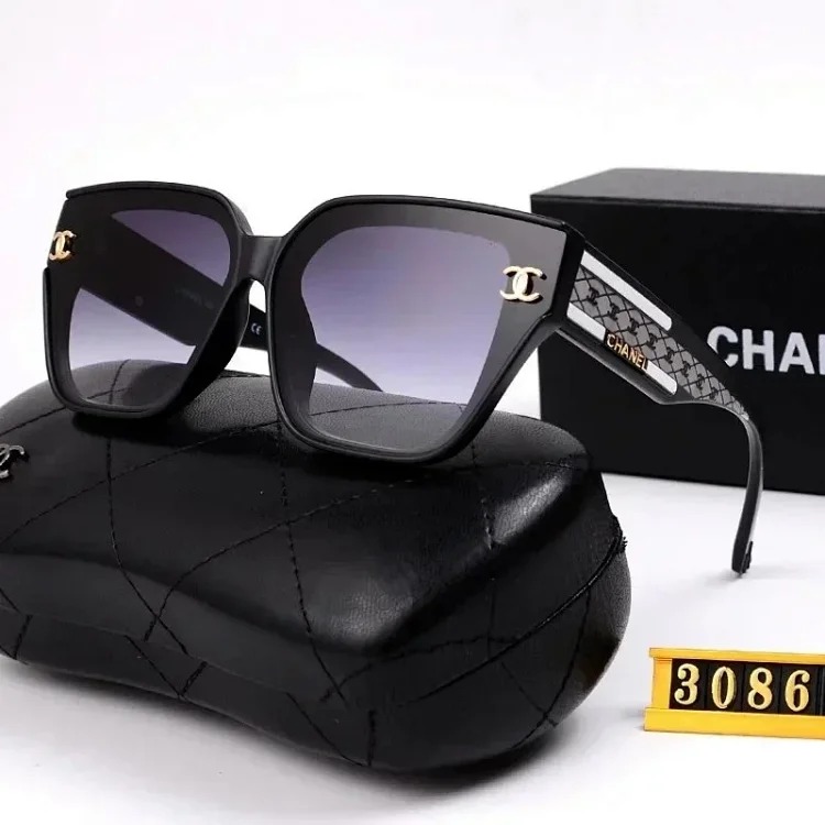 Fashion trendy sunglasses 008