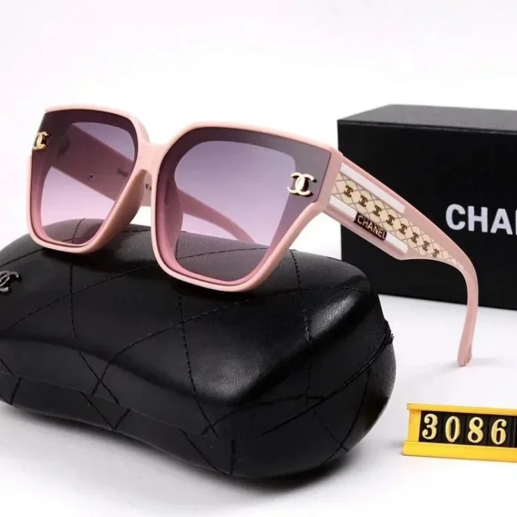 Fashion trendy sunglasses 008