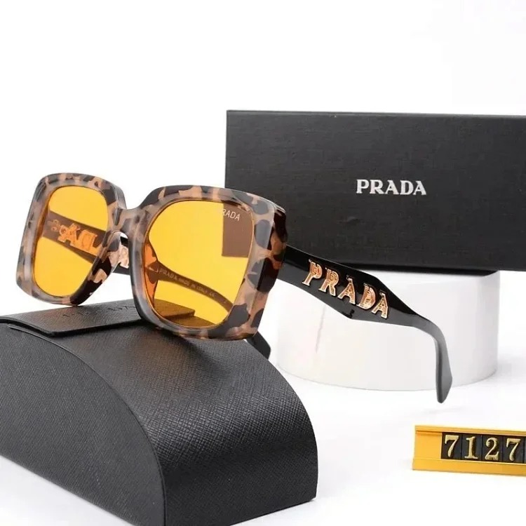 Fashion trendy sunglasses 007