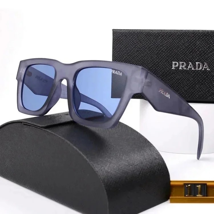 Fashion trendy sunglasses 007