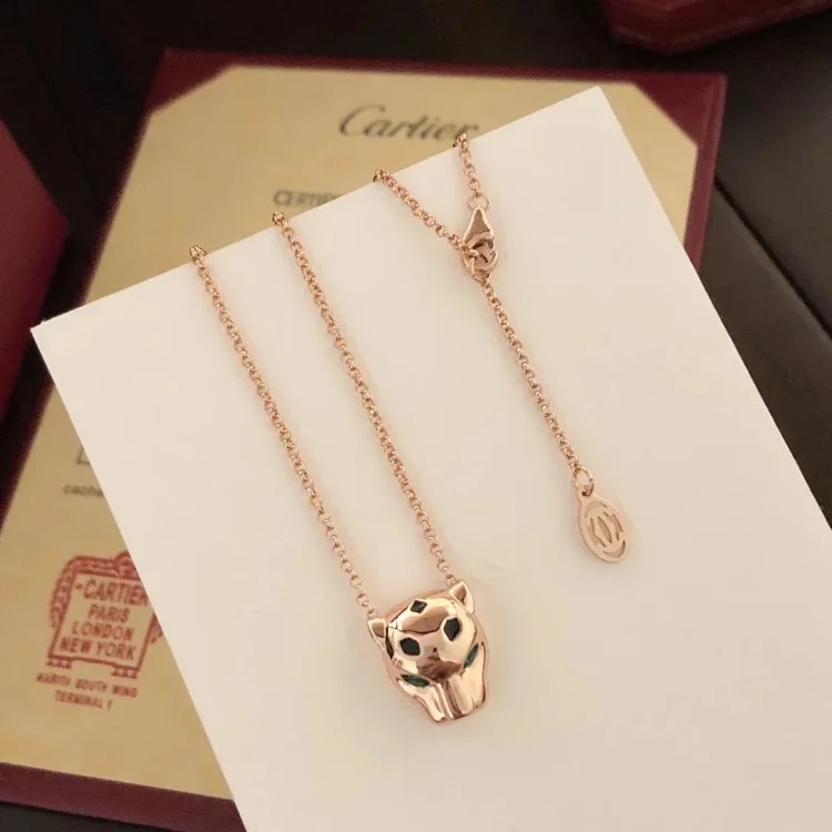 ￥140-530 New fashion trend necklace