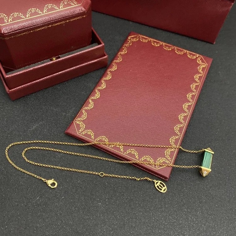 ￥140-530 New fashion trend necklace