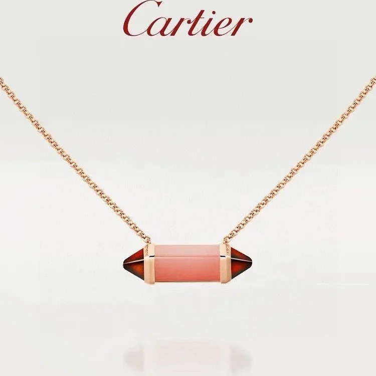 ￥140-530 New fashion trend necklace