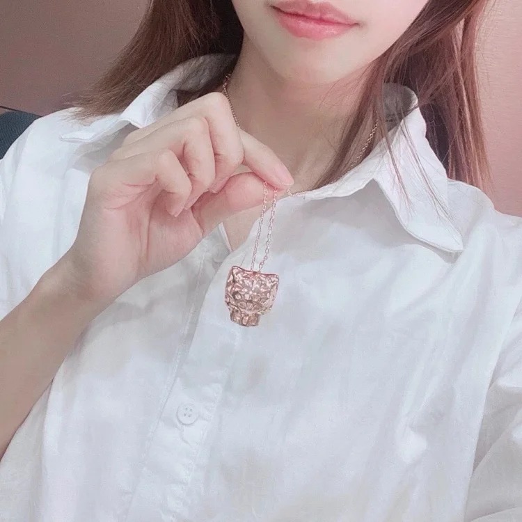 ￥140-530 New fashion trend necklace