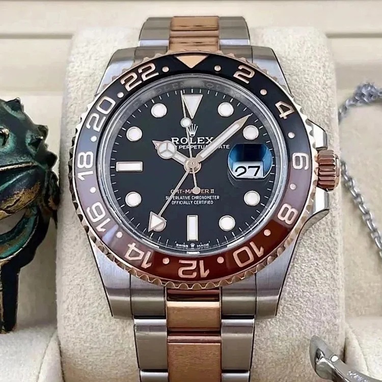 HX19--Lao No. 1 high-end quality business watch