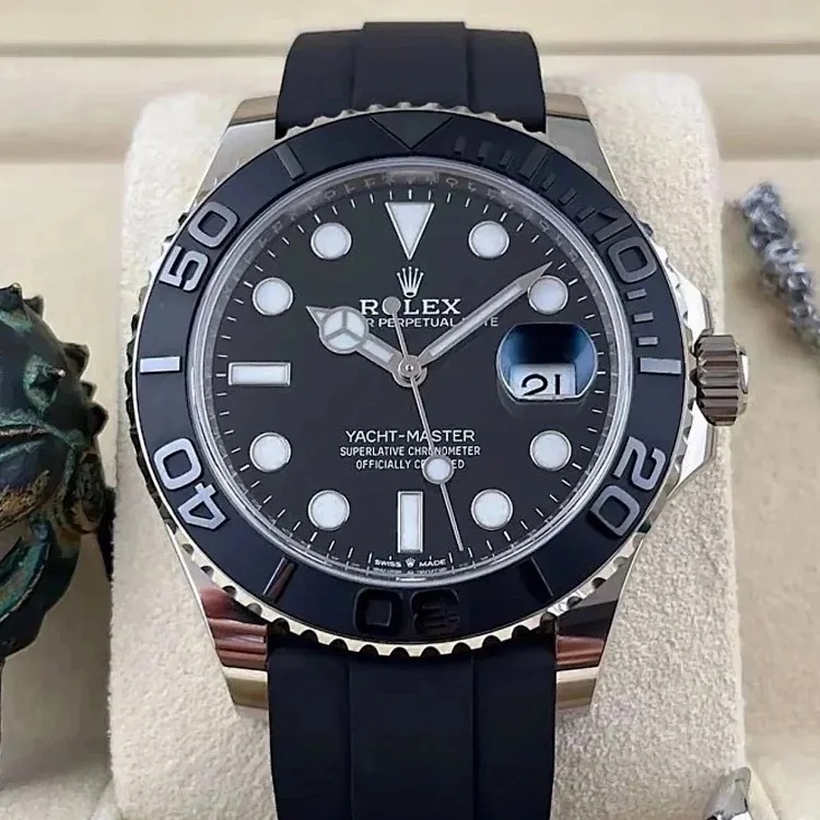 HX19--Lao No. 1 high-end quality business watch