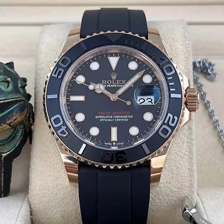 HX19--Lao No. 1 high-end quality business watch