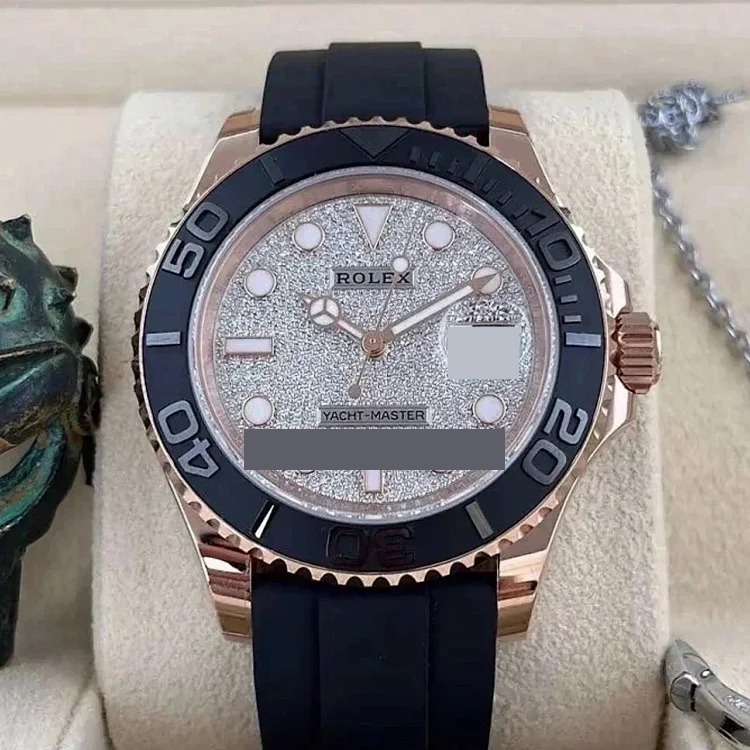 HX19--Lao No. 1 high-end quality business watch