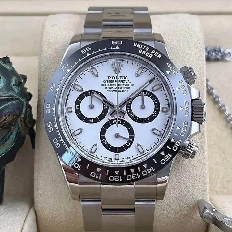 HX19--Lao No. 1 high-end quality business watch