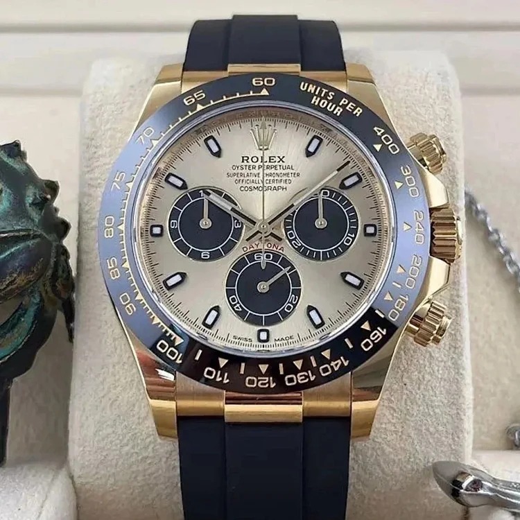 HX19--Lao No. 1 high-end quality business watch