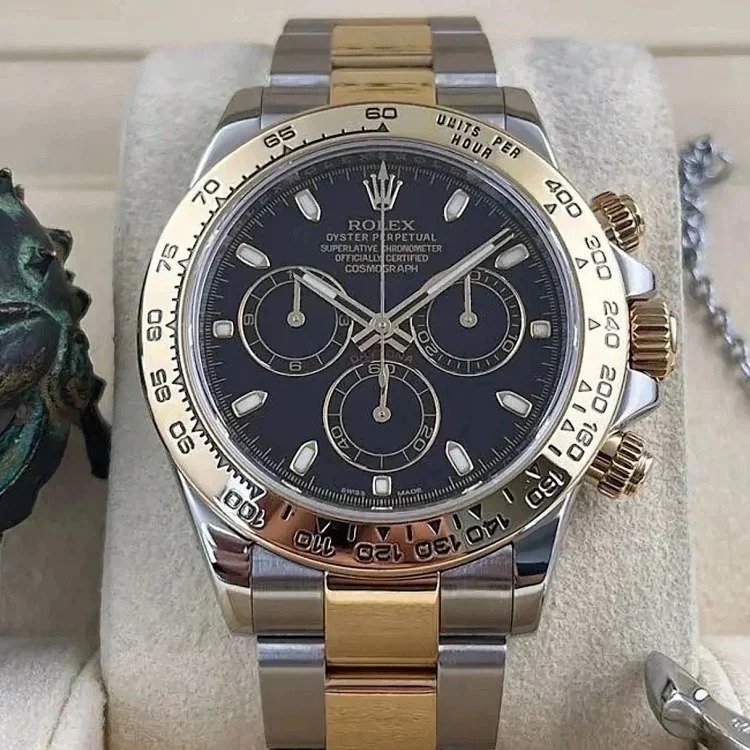 HX19--Lao No. 1 high-end quality business watch