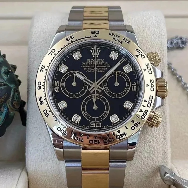 HX19--Lao No. 1 high-end quality business watch
