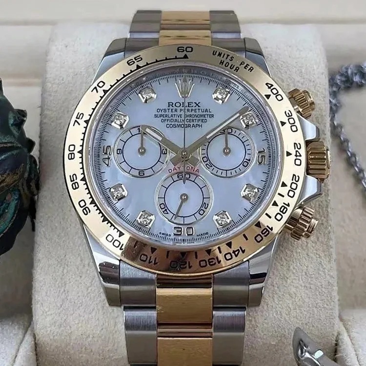 HX19--Lao No. 1 high-end quality business watch